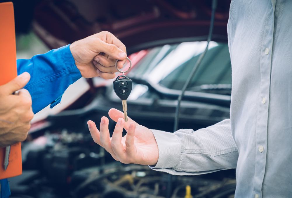 Customer Q&A: Common Auto Maintenance Questions in Pine Bluff