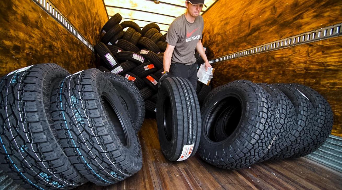 Comprehensive Tire Buying Guide